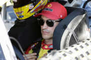 Hollywood Casino 400